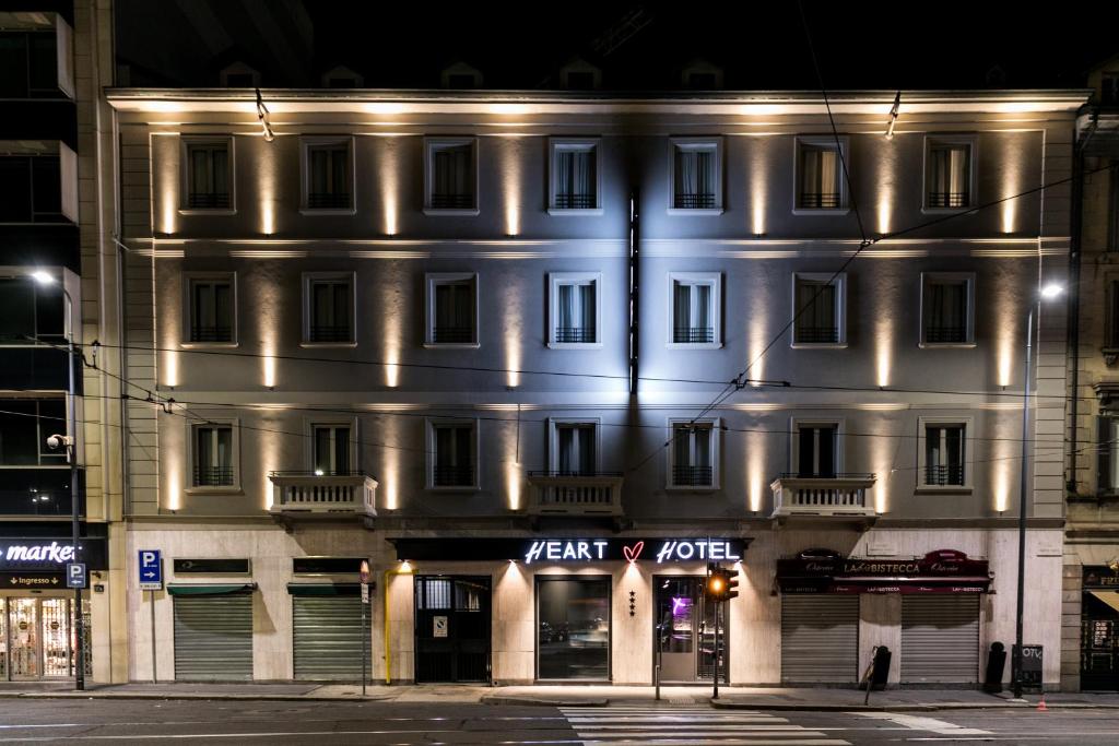 Heart Hotel