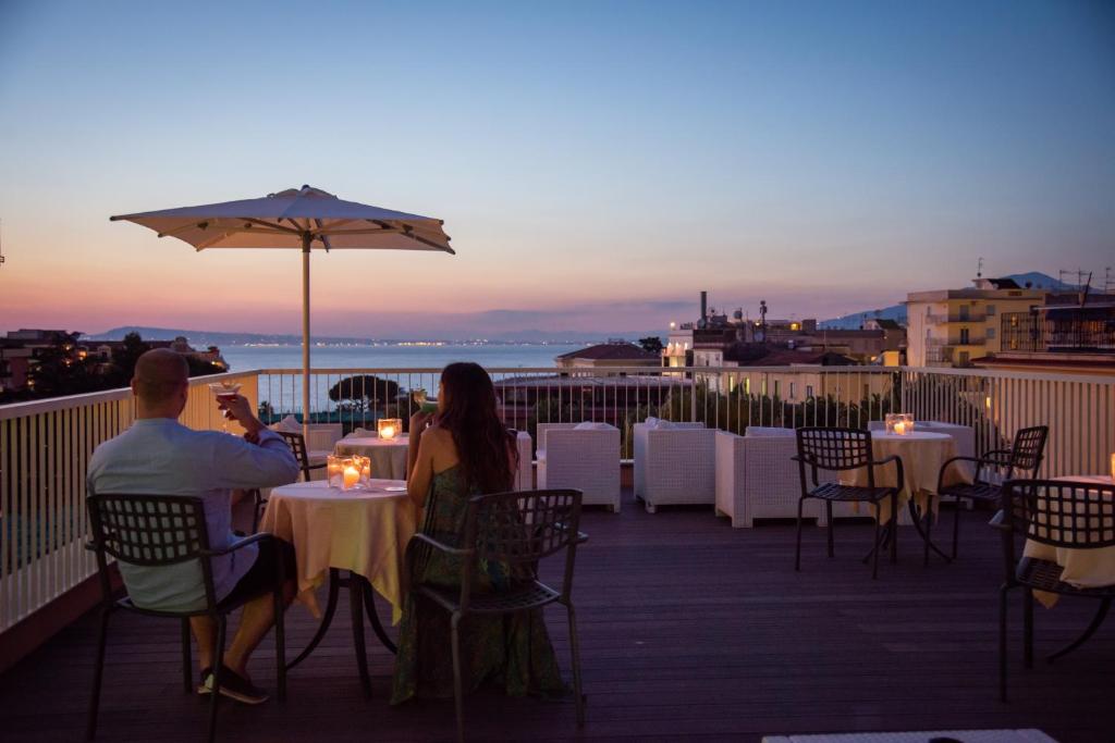 Hotel Michelangelo