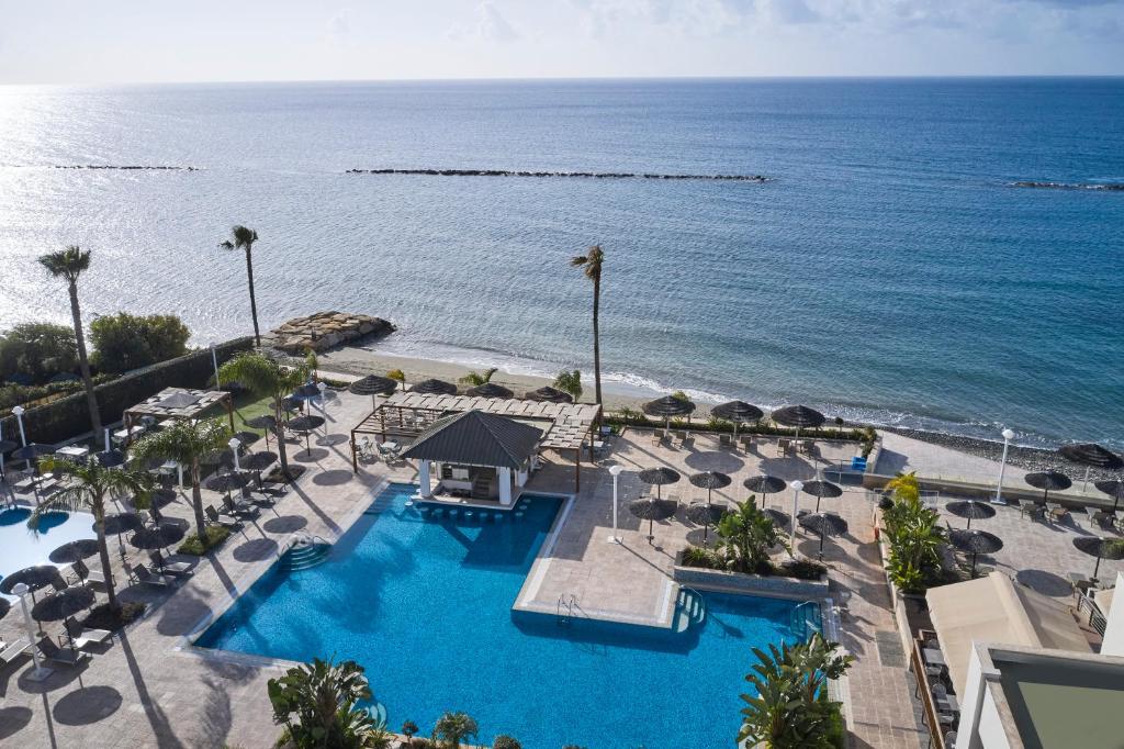 Atlantica Miramare Beach Resort